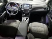 ✅ 2019 Chevrolet Equinox LT • VIN: 3GNAXUEV5KS516059 • Lot: 63977165. Wystawiony na Copart z przebiegiem 106 001 mil. Bezpłatny archiwum sprzedaży aukcyjnych z USA i szczegółowy raport historii pojazdu na DreamBid. Zdjęcie 8.