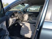 ✅ 2021 Honda Pilot EX • VIN: 5FNYF5H3XMB043779 • Лот: 42384802. Опубликован ранее на IAAI с пробегом 36 269 миль. Бесплатный доступ к архиву аукционных продаж из США и подробный отчёт об истории автомобиля на DreamBid. Изображение 5.