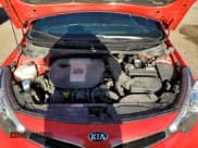 ✅ 2016 Kia Forte SX • VIN: KNAFZ5A30G5625059 • Lot: 87019935. Wystawiony na Copart z przebiegiem 141 822 mil. Bezpłatny archiwum sprzedaży aukcyjnych z USA i szczegółowy raport historii pojazdu na DreamBid. Zdjęcie 11.