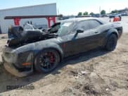 ✅ 2018 Dodge Challenger SRT Hellcat • VIN: 2C3CDZC98JH177803 • Lot: 42990369. Wystawiony na IAAI z przebiegiem Nie podano. Bezpłatny archiwum sprzedaży aukcyjnych z USA i szczegółowy raport historii pojazdu na DreamBid. Zdjęcie 2.