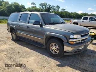 ✅ 2002 Chevrolet Suburban LS • VIN: 3GNEC16Z02G326802 • Лот: 56703835. Опубликован ранее на Copart с пробегом 139 480 миль. Бесплатный доступ к архиву аукционных продаж из США и подробный отчёт об истории автомобиля на DreamBid. Изображение 4.