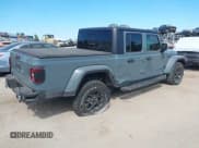 ✅ 2024 Jeep Gladiator Sport S • VIN: 1C6HJTAG9RL112537 • Lot: 43603543. Wystawiony na IAAI z przebiegiem 16 711 mil. Bezpłatny archiwum sprzedaży aukcyjnych z USA i szczegółowy raport historii pojazdu na DreamBid. Zdjęcie 4.
