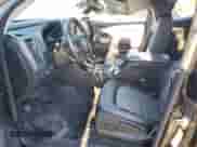 2019 Chevrolet Colorado 4WD Z71 с VIN 1GCHTDENXK1102764, выставлен на аукционе Copart как лот 69728755 с пробегом 53 658 миль миль и Списание • Salvage title. История ставок и продаж доступна на DreamBid. Изображение 7.