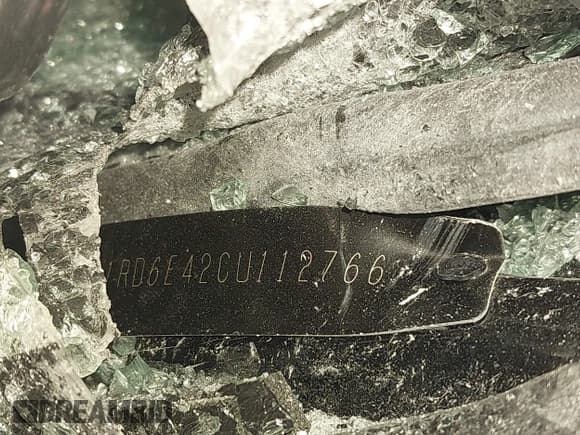 ✅ 2012 Chevrolet Volt • VIN: 1G1RD6E42CU112766 • Лот: 43491880. Опубликован ранее на IAAI с пробегом Не указан. Бесплатный доступ к архиву аукционных продаж из США и подробный отчёт об истории автомобиля на DreamBid. Изображение 9.