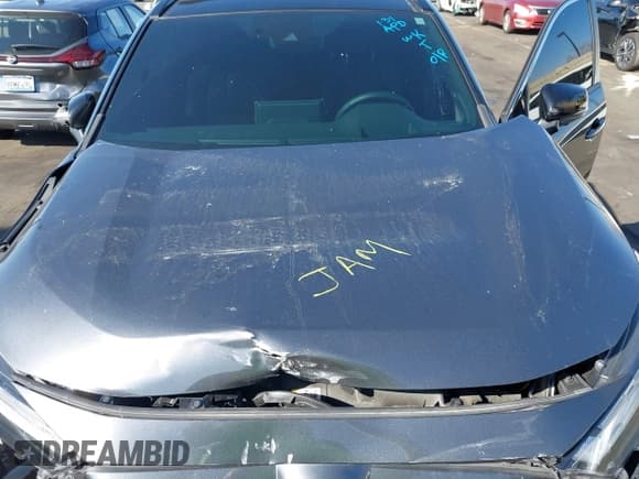 ✅ 2022 Toyota RAV4 XSE • VIN: JTMFB3FV0ND098293 • Lot: 41513626. Listed on IAAI with 19,293 mi. Free auction sales archive from the USA and detailed vehicle history report at DreamBid. Image 10.