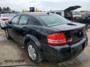 ✅ 2010 Dodge Avenger SXT • VIN: 1B3CC4FB9AN209005 • Лот: 66706524. Опубликован ранее на Copart с пробегом 199 016 миль. Бесплатный доступ к архиву аукционных продаж из США и подробный отчёт об истории автомобиля на DreamBid. Изображение 2.