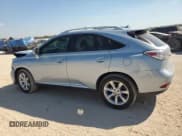 ✅ 2011 Lexus RX 350 • VIN: 2T2ZK1BA2BC049055 • Lot: 87004785. Wystawiony na Copart z przebiegiem 169 820 mil. Bezpłatny archiwum sprzedaży aukcyjnych z USA i szczegółowy raport historii pojazdu na DreamBid. Zdjęcie 2.