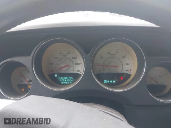 ✅ 2011 Dodge Challenger • VIN: 2B3CJ4DG6BH509941 • Lot: 41555200. Wystawiony na IAAI z przebiegiem 158 462 mil. Bezpłatny archiwum sprzedaży aukcyjnych z USA i szczegółowy raport historii pojazdu na DreamBid. Zdjęcie 7.