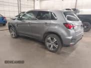 ✅ 2021 Mitsubishi Outlander ES • VIN: JA4ARUAU1MU024044 • Lot: 43017856. Listed on IAAI with 82,276 mi. Free auction sales archive from the USA and detailed vehicle history report at DreamBid. Image 3.