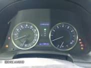 ✅ 2012 Lexus IS 250 • VIN: JTHBF5C21C5176725 • Lot: 42498735. Listed on IAAI with 170,415 mi. Free auction sales archive from the USA and detailed vehicle history report at DreamBid. Image 7.