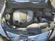 2012 Hyundai Azera с VIN KMHFH4JG3CA161412, выставлен на аукционе Copart как лот 41748075 с пробегом 150 816 миль миль и Списание • Salvage title. История ставок и продаж доступна на DreamBid. Изображение 11.