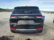 2021 Jeep Grand Cherokee Limited with VIN 1C4RJKBG5M8122015, listed as a Copart auction lot 86530835 with 41,831 mi miles and Salvage title. Bid and sale history available at DreamBid. Image 6.