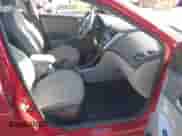 2017 Hyundai Accent Sport с VIN KMHCU5AE0HU364668, выставлен на аукционе IAAI как лот 43611801 с пробегом 100 254 миль миль и . История ставок и продаж доступна на DreamBid. Изображение 5.