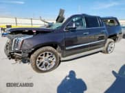 ✅ 2015 Cadillac Escalade ESV Luxury • VIN: 1GYS4SKJ1FR517207 • Lot: 90926245. Wystawiony na Copart z przebiegiem Nie podano. Bezpłatny archiwum sprzedaży aukcyjnych z USA i szczegółowy raport historii pojazdu na DreamBid. Zdjęcie 1.