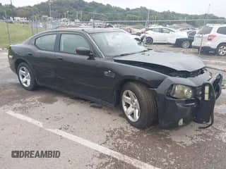 2008 Dodge Charger Police с VIN 2B3KA43H08H318871, выставлен на аукционе IAAI как лот 43273079 с пробегом 167 391 миль миль и . История ставок и продаж доступна на DreamBid. Изображение 1.