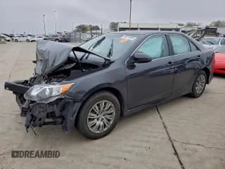 ✅ 2012 Toyota Camry SE • VIN: 4T1BF1FK6CU175691 • Lot: 95213905. Wystawiony na Copart z przebiegiem Nie podano. Bezpłatny archiwum sprzedaży aukcyjnych z USA i szczegółowy raport historii pojazdu na DreamBid. Zdjęcie 1.