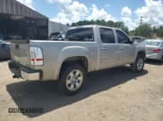 ✅ 2009 GMC Sierra 1500 SLT • VIN: 3GTEC33059G129242 • Лот: 65850195. Опубликован ранее на Copart с пробегом Не указан. Бесплатный доступ к архиву аукционных продаж из США и подробный отчёт об истории автомобиля на DreamBid. Изображение 3.