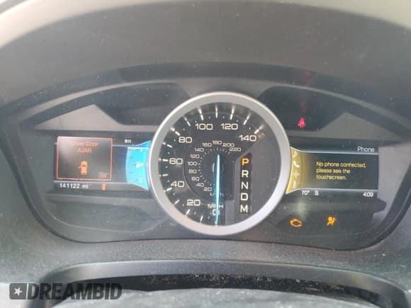 ✅ 2013 Ford Explorer Limited • VIN: 1FM5K8F84DGC83426 • Lot: 54874185. Wystawiony na Copart z przebiegiem 141 122 mil. Bezpłatny archiwum sprzedaży aukcyjnych z USA i szczegółowy raport historii pojazdu na DreamBid. Zdjęcie 9.