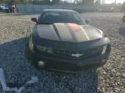 ✅ 2012 Chevrolet Camaro 2LT • VIN: 2G1FC1E33C9158085 • Lot: 90503885. Wystawiony na Copart z przebiegiem 112 200 mil. Bezpłatny archiwum sprzedaży aukcyjnych z USA i szczegółowy raport historii pojazdu na DreamBid. Zdjęcie 13.