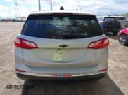 ✅ 2020 Chevrolet Equinox LT • VIN: 2GNAXJEV6L6105946 • Лот: 43507991. Опубликован ранее на IAAI с пробегом 101 151 миль. Бесплатный доступ к архиву аукционных продаж из США и подробный отчёт об истории автомобиля на DreamBid. Изображение 16.