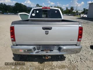✅ 2006 Dodge 1500 SLT • VIN: 3D7KR19D56G248894 • Лот: 69880334. Опубликован ранее на Copart с пробегом 142 134 миль. Бесплатный доступ к архиву аукционных продаж из США и подробный отчёт об истории автомобиля на DreamBid. Изображение 6.