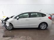 ✅ 2016 Subaru Impreza Premium • VIN: JF1GPAB63G8273405 • Lot: 42795751. Listed on IAAI with 124,711 mi. Free auction sales archive from the USA and detailed vehicle history report at DreamBid. Image 15.