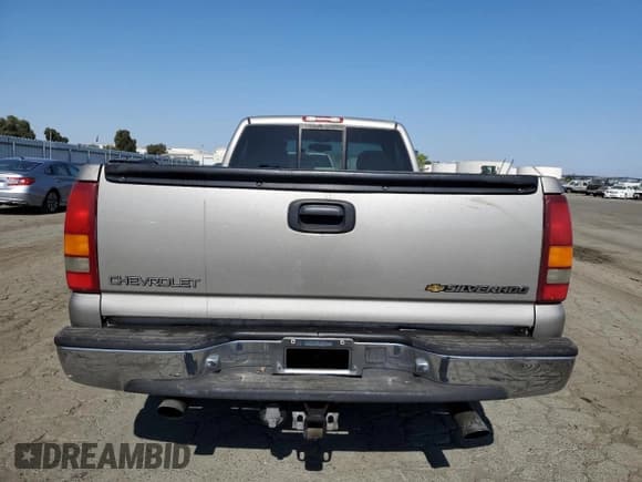 ✅ 1999 Chevrolet Silverado 1500 LS • VIN: 1GCEC14T7XE136937 • Лот: 60217464. Опубликован ранее на Copart с пробегом 190 097 миль. Бесплатный доступ к архиву аукционных продаж из США и подробный отчёт об истории автомобиля на DreamBid. Изображение 6.