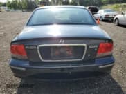 ✅ 2004 Hyundai Sonata GLS • VIN: KMHWF35H24A946301 • Lot: 63486185. Listed on Copart with 84,664 mi. Free auction sales archive from the USA and detailed vehicle history report at DreamBid. Image 6.