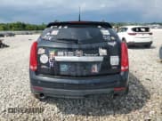 ✅ 2014 Cadillac SRX Performance Collection • VIN: 3GYFNFE32ES571405 • Lot: 68138685. Listed on Copart with 145,819 mi. Free auction sales archive from the USA and detailed vehicle history report at DreamBid. Image 6.