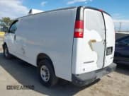 ✅ 2008 Chevrolet City Express Cargo • VIN: 1GCHG35K581154980 • Lot: 43317040. Listed on IAAI with 194,035 mi. Free auction sales archive from the USA and detailed vehicle history report at DreamBid. Image 3.