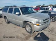 ✅ 2006 Chevrolet Suburban LS • VIN: 3GNFK16Z16G227760 • Lot: 43826010. Listed on IAAI with 248,344 mi. Free auction sales archive from the USA and detailed vehicle history report at DreamBid. Image 1.