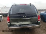 ✅ 2002 Ford Explorer Eddie Bauer • VIN: 1FMZU74W32ZA92329 • Lot: 57885775. Listed on Copart with Not provided. Free auction sales archive from the USA and detailed vehicle history report at DreamBid. Image 6.