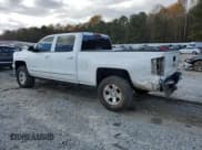 ✅ 2014 Chevrolet Silverado 1500 LTZ • VIN: 3GCUKSEC1EG254801 • Лот: 92074625. Опубликован ранее на Copart с пробегом 215 706 миль. Бесплатный доступ к архиву аукционных продаж из США и подробный отчёт об истории автомобиля на DreamBid. Изображение 2.