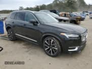✅ 2023 Volvo XC90 Plus • VIN: YV4L12PN8P1975127 • Lot: 81403884. Listed on Copart with 36,108 mi. Free auction sales archive from the USA and detailed vehicle history report at DreamBid. Image 4.