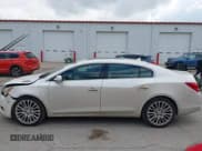 ✅ 2014 Buick LaCrosse Premium II • VIN: 1G4GF5G30EF178114 • Lot: 42190183. Wystawiony na IAAI z przebiegiem 109 760 mil. Bezpłatny archiwum sprzedaży aukcyjnych z USA i szczegółowy raport historii pojazdu na DreamBid. Zdjęcie 14.