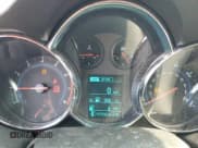 ✅ 2013 Chevrolet Cruze 1LT • VIN: 1G1PD5SB6D7237063 • Lot: 71249225. Listed on Copart with 107,590 mi. Free auction sales archive from the USA and detailed vehicle history report at DreamBid. Image 9.