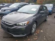 ✅ 2020 Subaru Impreza • VIN: 4S3GTAB68L3728777 • Lot: 43428695. Listed on IAAI with 62,667 mi. Free auction sales archive from the USA and detailed vehicle history report at DreamBid. Image 17.