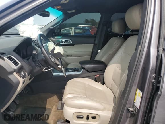 ✅ 2013 Ford Explorer Limited • VIN: 1FM5K7F97DGC14863 • Lot: 58191205. Wystawiony na Copart z przebiegiem 208 651 mil. Bezpłatny archiwum sprzedaży aukcyjnych z USA i szczegółowy raport historii pojazdu na DreamBid. Zdjęcie 7.