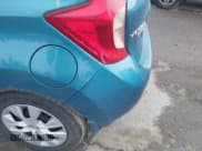 ✅ 2014 Nissan Note SV • VIN: 3N1CE2CPXEL384501 • Lot: 43303315. Listed on IAAI with 116,599 mi. Free auction sales archive from the USA and detailed vehicle history report at DreamBid. Image 6.