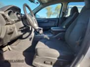 ✅ 2012 Chevrolet Traverse 1LT • VIN: 1GNKRGED3CJ242371 • Lot: 92065585. Listed on Copart with 126,094 mi. Free auction sales archive from the USA and detailed vehicle history report at DreamBid. Image 7.