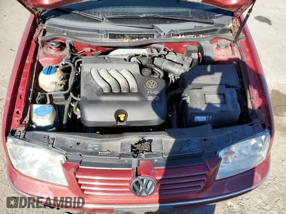 ✅ 2005 Volkswagen Jetta GL • VIN: 3VWRA69M95M038602 • Lot: 77361884. Wystawiony na Copart z przebiegiem 117 256 mil. Bezpłatny archiwum sprzedaży aukcyjnych z USA i szczegółowy raport historii pojazdu na DreamBid. Zdjęcie 11.