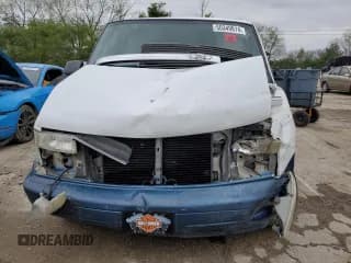 ✅ 1999 Chevrolet Astro Cargo YF7 • VIN: 1GBDM19W7XB150919 • Лот: 50349814. Опубликован ранее на Copart с пробегом 143 931 миль. Бесплатный доступ к архиву аукционных продаж из США и подробный отчёт об истории автомобиля на DreamBid. Изображение 5.