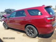 ✅ 2022 Dodge Durango R/T • VIN: 1C4SDHCT7NC102466 • Lot: 42972337. Listed on IAAI with Not provided. Free auction sales archive from the USA and detailed vehicle history report at DreamBid. Image 15.