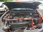 ✅ 2004 Honda Element EX • VIN: 5J6YH28574L029341 • Lot: 58728415. Listed on Copart with Not provided. Free auction sales archive from the USA and detailed vehicle history report at DreamBid. Image 12.