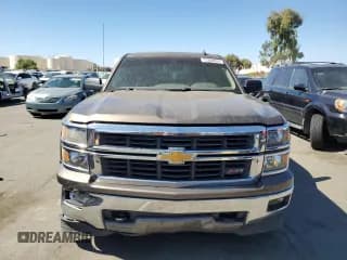 ✅ 2014 Chevrolet Silverado 1500 LT • VIN: 3GCPCREH4EG242852 • Лот: 73208924. Опубликован ранее на Copart с пробегом 164 125 миль. Бесплатный доступ к архиву аукционных продаж из США и подробный отчёт об истории автомобиля на DreamBid. Изображение 5.