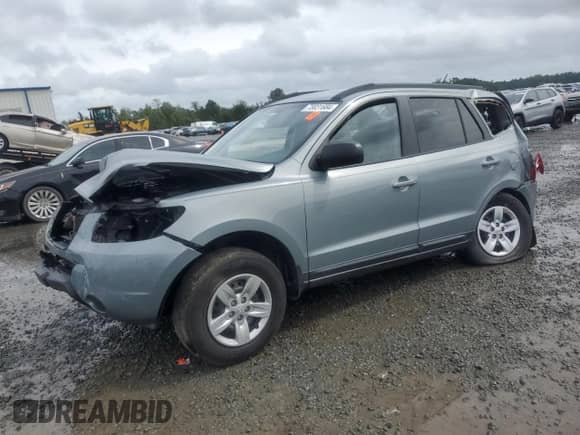 ✅ 2009 Hyundai Santa Fe GLS • VIN: 5NMSG13D89H328272 • Лот: 73031684. Размещён на Copart с пробегом 210 275 миль миль. Получите бесплатный доступ к архиву аукционных продаж из США и посмотрите подробный отчёт об истории автомобиля на DreamBid. Изображение 1.