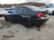 ✅ 2011 BMW 3 Series 335d • VIN: WBAPN7C59BA950822 • Лот: 91827405. Опубликован ранее на Copart с пробегом 182 451 миль. Бесплатный доступ к архиву аукционных продаж из США и подробный отчёт об истории автомобиля на DreamBid. Изображение 2.