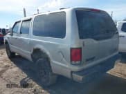 ✅ 2001 Ford Excursion XLT • VIN: 1FMNU41S41EC12353 • Lot: 41573845. Listed on IAAI with 198,777 mi. Free auction sales archive from the USA and detailed vehicle history report at DreamBid. Image 3.