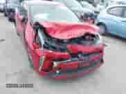 2022 Toyota Prius LE с VIN JTDL9MFU9N3034304, выставлен на аукционе IAAI как лот 42427628 с пробегом 144 642 миль миль и . История ставок и продаж доступна на DreamBid. Изображение 6.