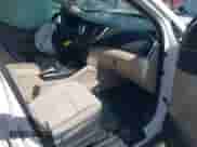 2016 Hyundai Tucson Limited z VIN KM8J33A24GU160815, wystawiony jako IAAI lot #41856250 z przebiegiem 98 609 mil mil oraz . Historia ofert i sprzedaży dostępna na DreamBid. Obrazek 5.